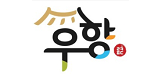 우향 로고