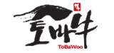 토바우 로고