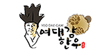 여대감한우 로고