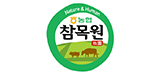 참목원 로고