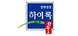 하이록한우 로고