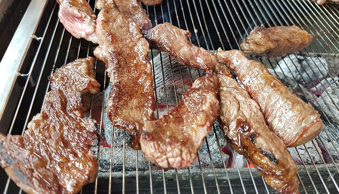 안영한우영농조합법인_매장이미지_2