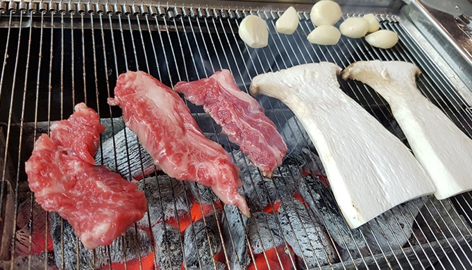 안영한우영농조합법인_매장이미지_1