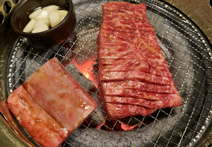봉피양 청담점_매장이미지_1