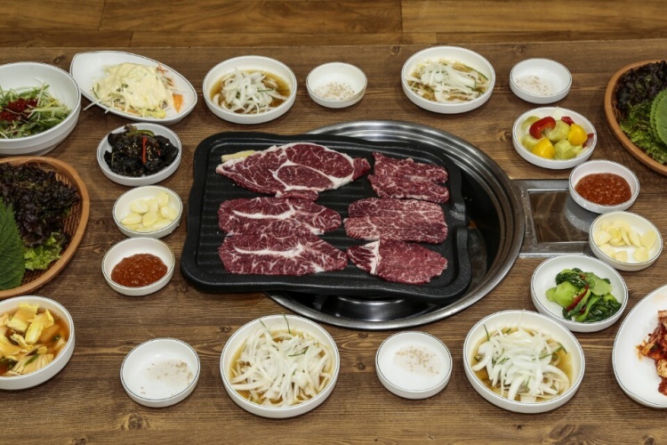 힘찬한우 정왕점_매장이미지_3