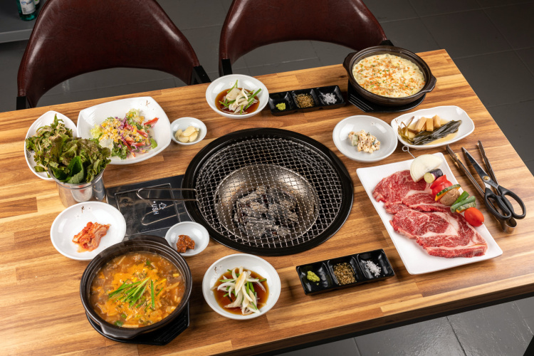 이도희한우생갈비 충주본점_매장이미지_4
