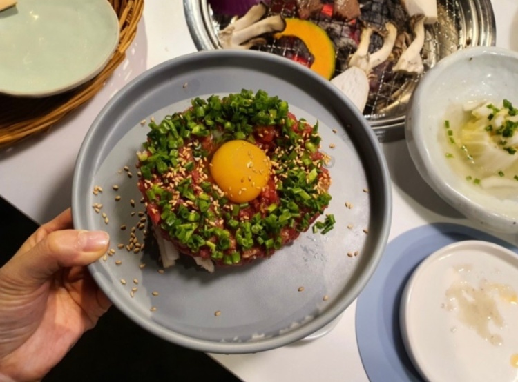JH정육식당 투뿔한우_매장이미지_2
