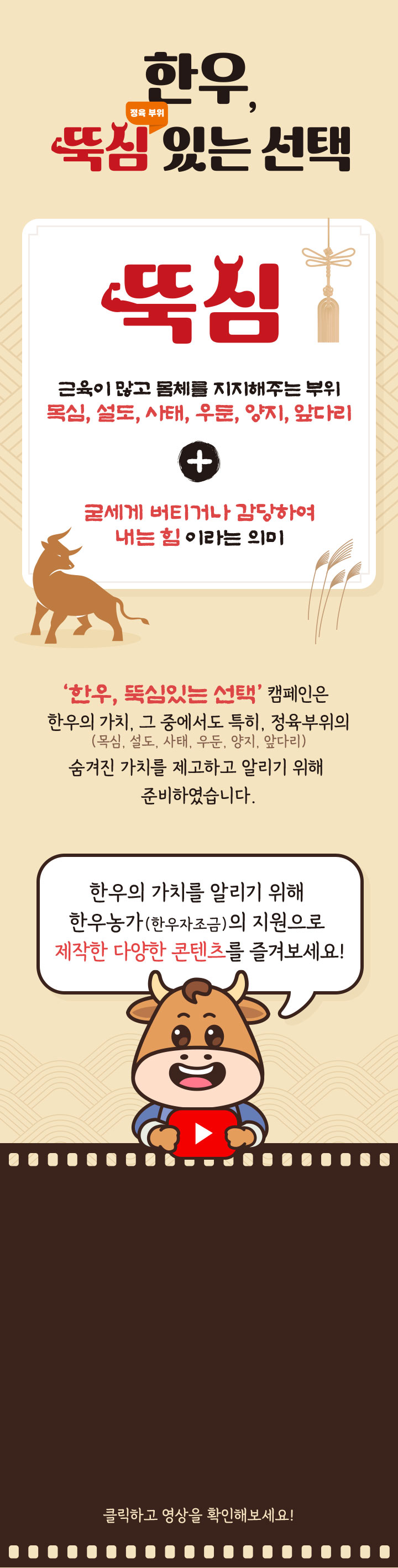 한우농가 컨텐츠